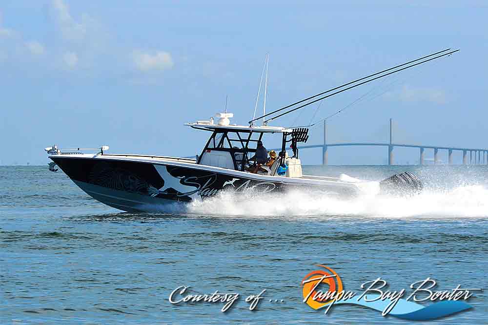 Skyway Manatee 7/25