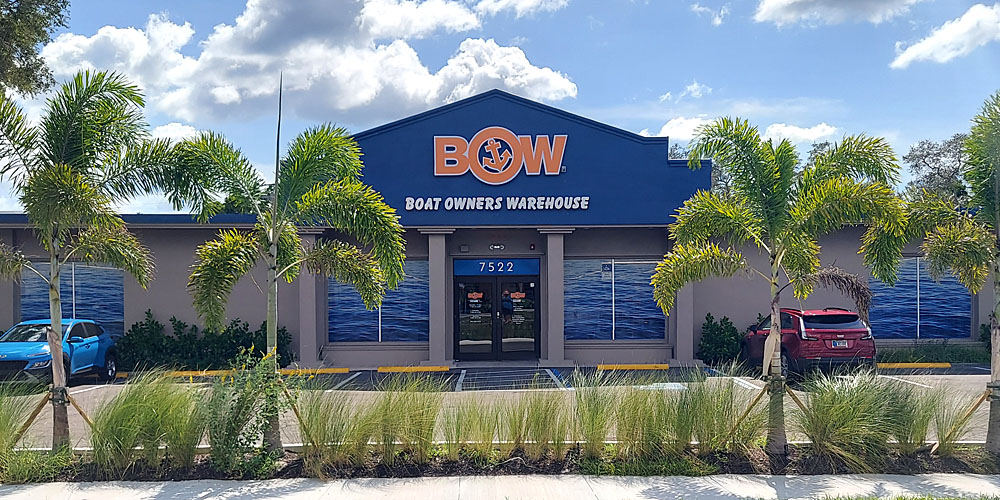 Boat Owners Warehouse Sarasota