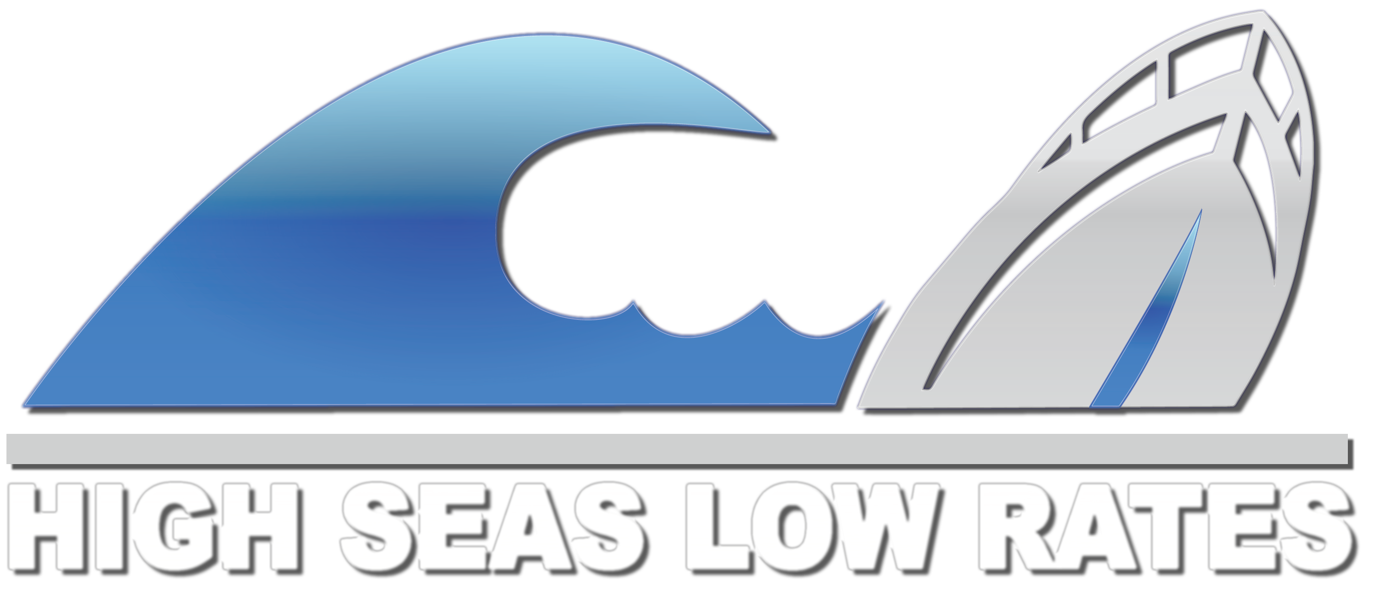 High Seas Low Rates