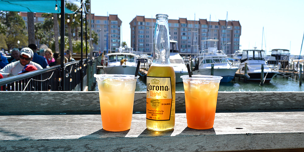 Olde Bay Cafe Dunedin