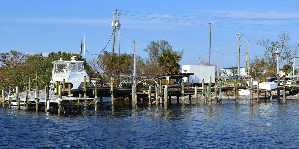 Reeling from Hurricane Season 2024 - Manatee